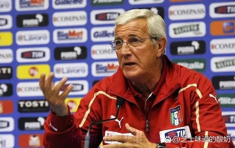 里皮：希望队伍延续良好状态 做好攻守平衡