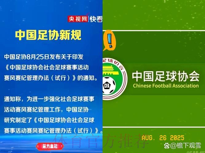 新华社：拥有上千名会员的县级足协是怎样炼成的