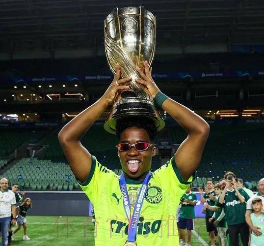 年少有为!17岁恩德里克获圣保罗州锦标赛最佳球星